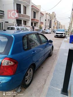كيا سبكترا